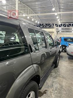 نیسان پاسفایندەر